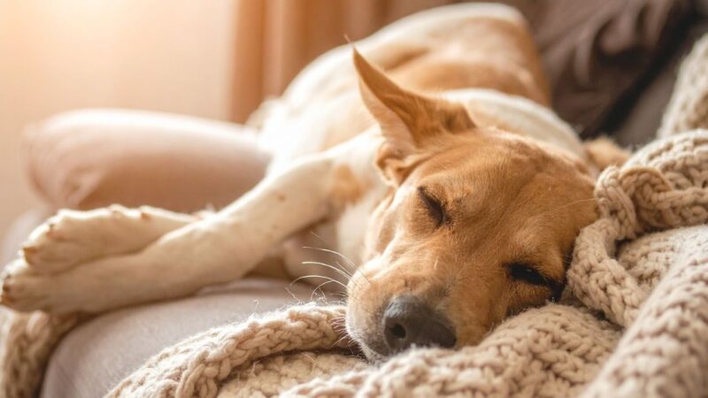 ペットを自宅で安置するときの正しい方法と注意点